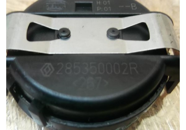 Датчик дощу Renault, 285350002R